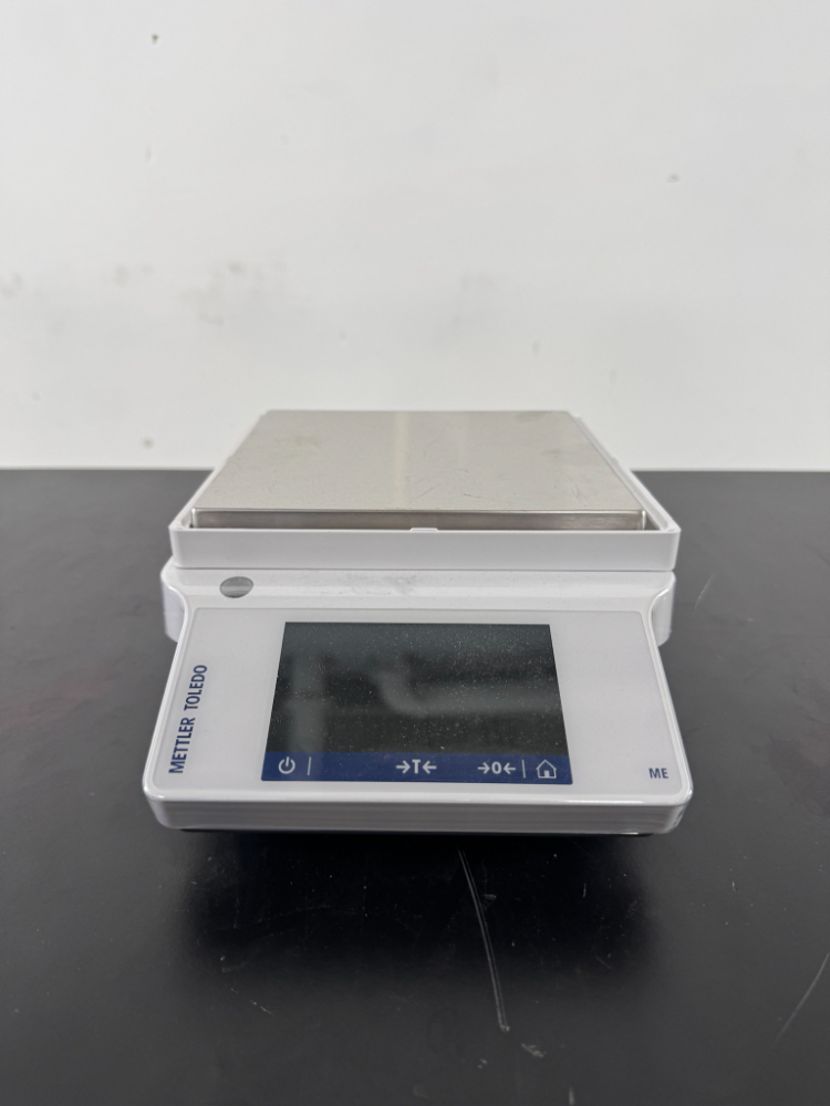 Image of Mettler Toledo ME1002TE Digital Scale